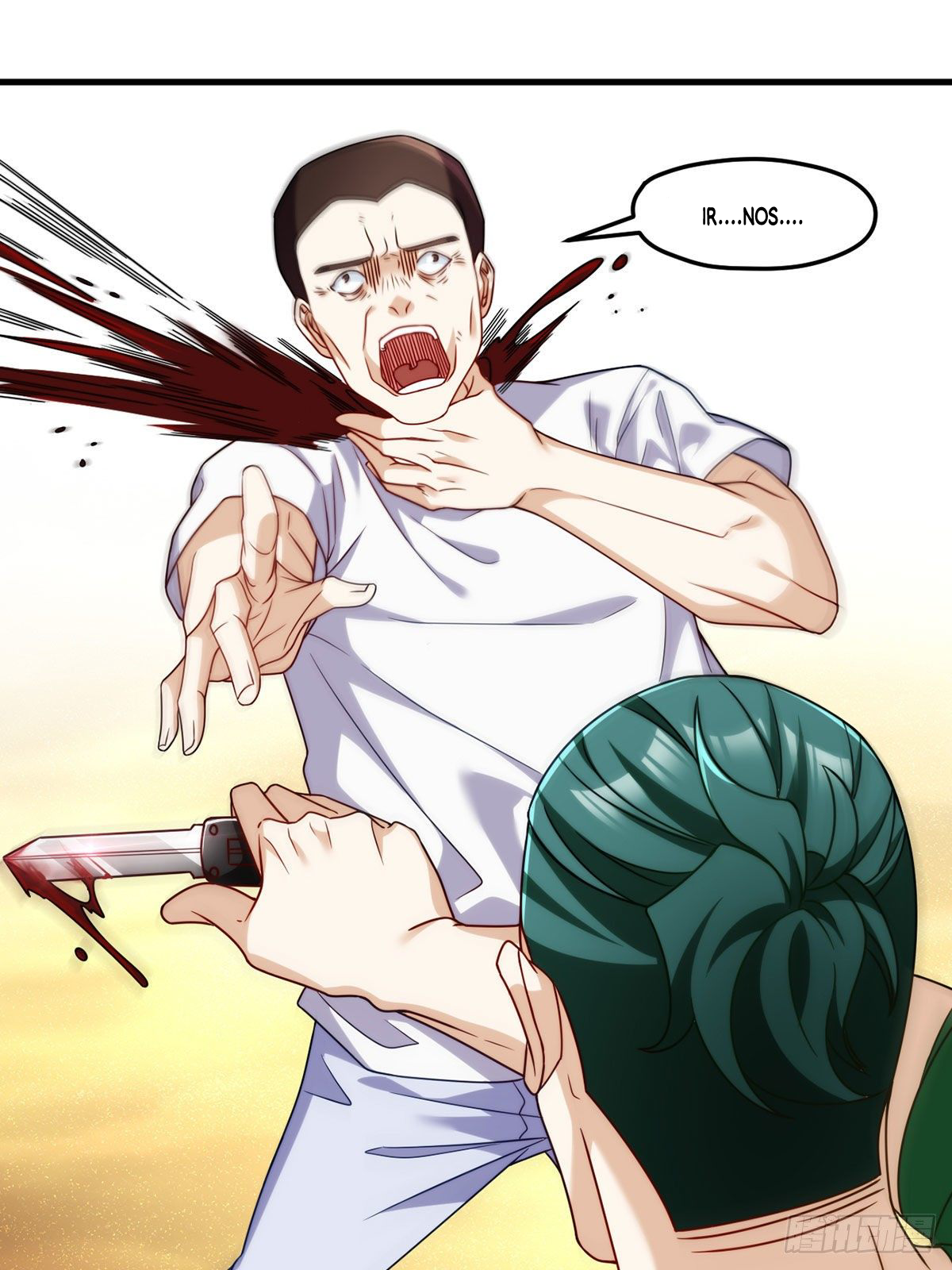Emperador inmortal Luo Wuji Capitulo 107 página 41