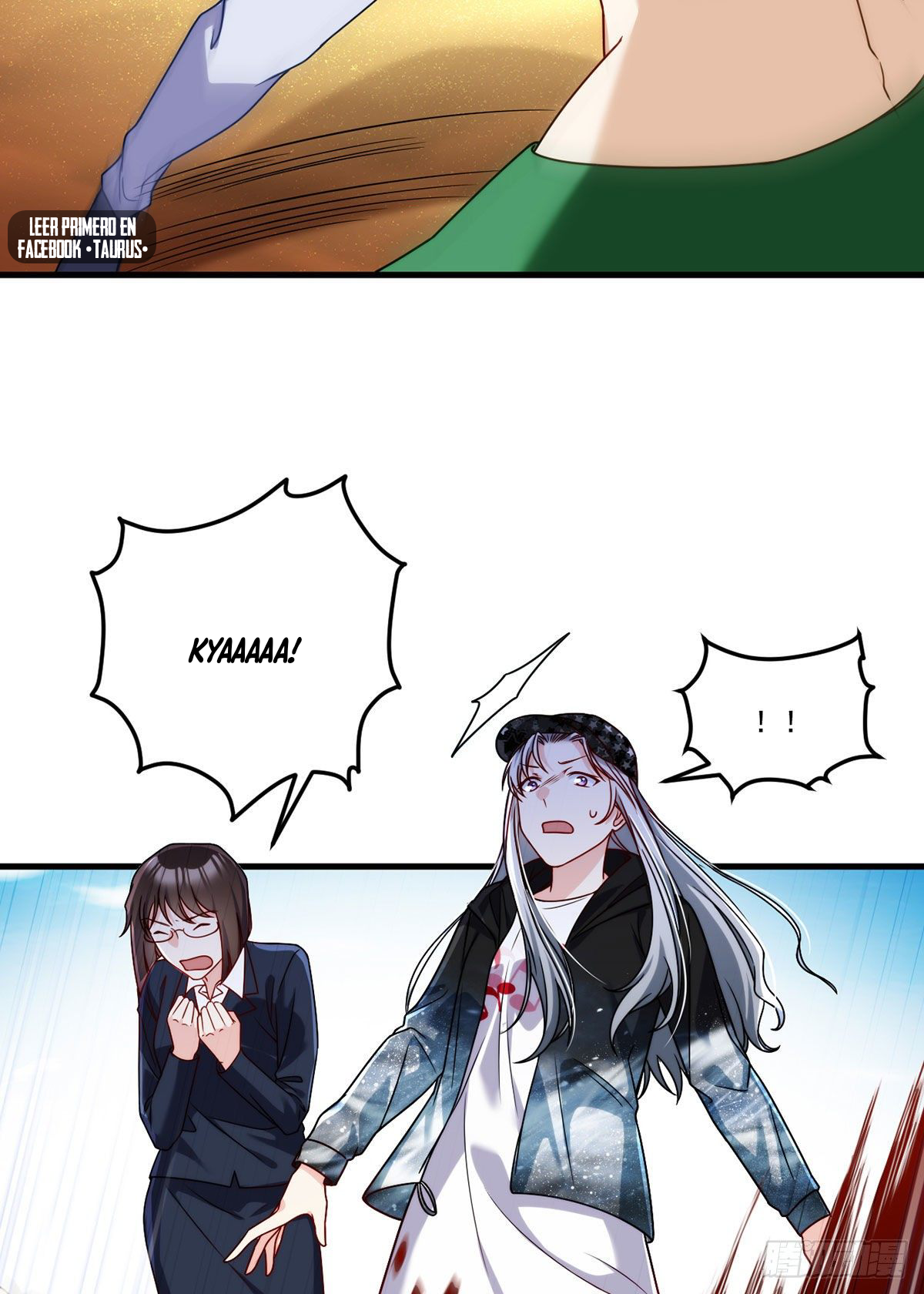 Emperador inmortal Luo Wuji Capitulo 107 página 42