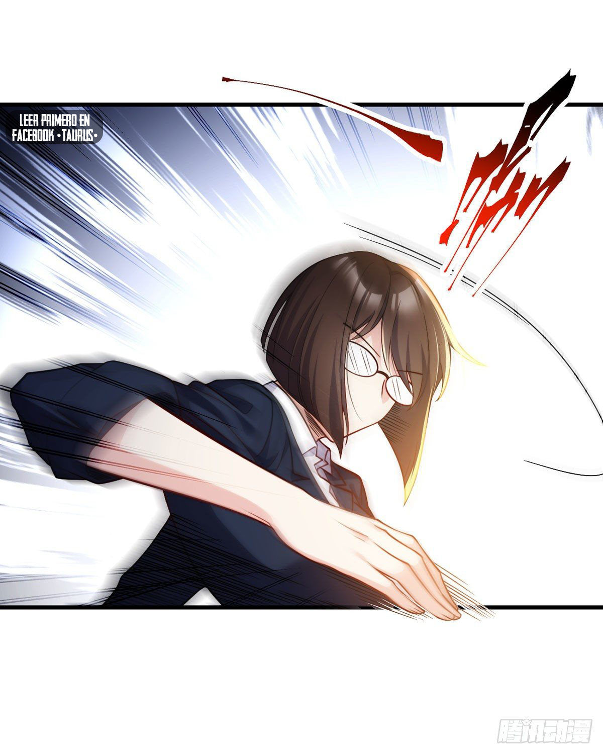 Emperador inmortal Luo Wuji Capitulo 108 página 19