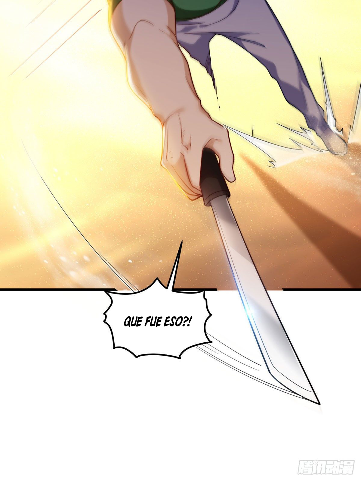 Emperador inmortal Luo Wuji Capitulo 108 página 32