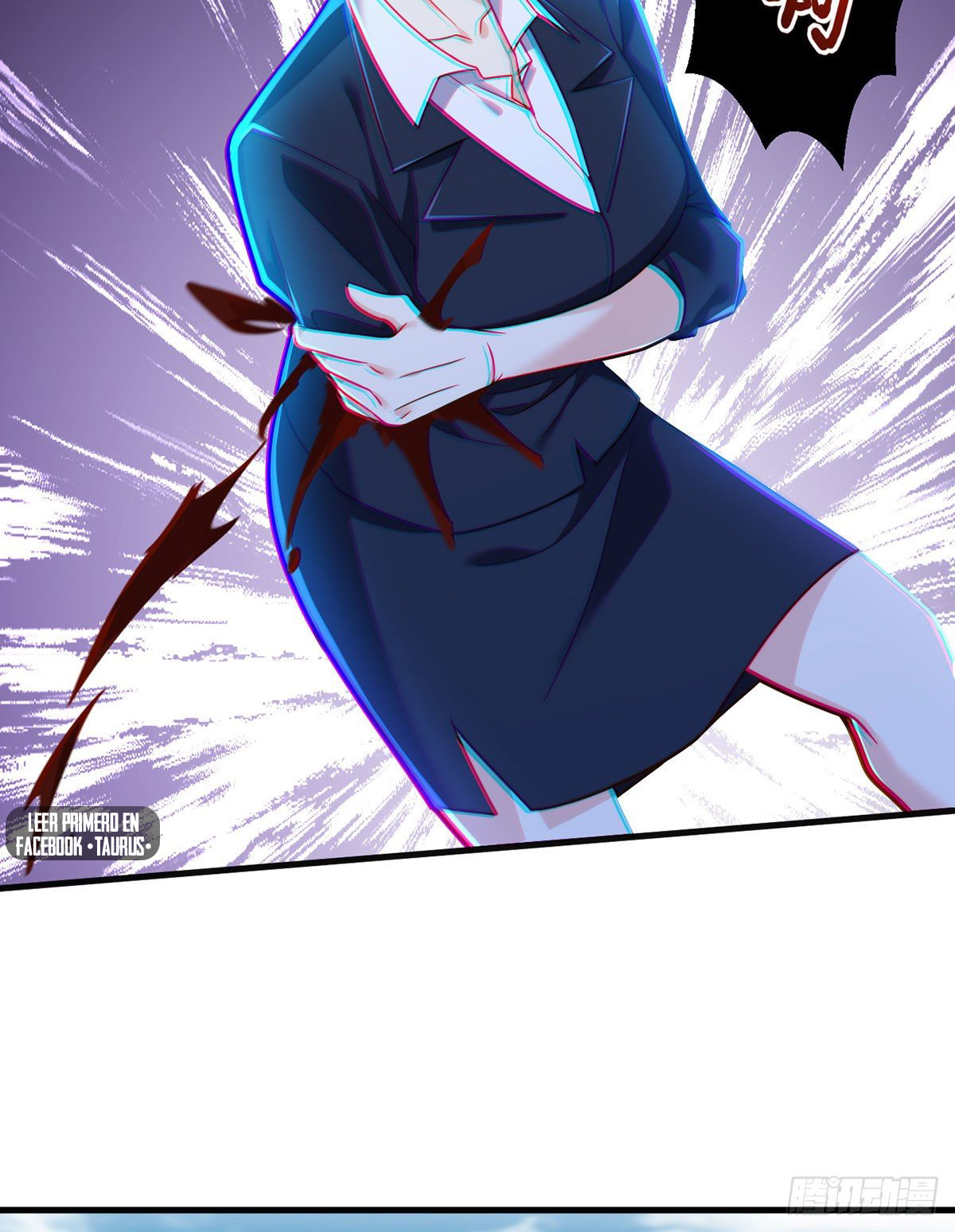 Emperador inmortal Luo Wuji Capitulo 108 página 40