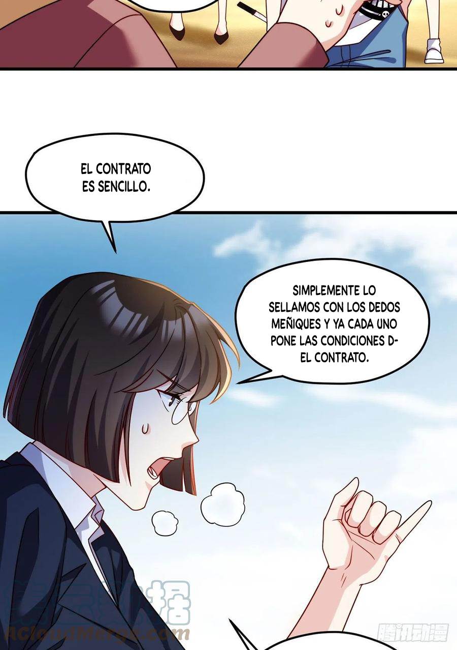 Emperador inmortal Luo Wuji Capitulo 109 página 16