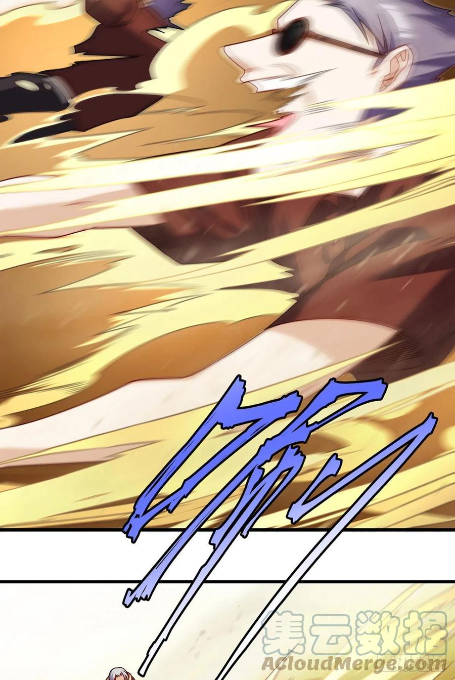 Emperador inmortal Luo Wuji Capitulo 109 página 36