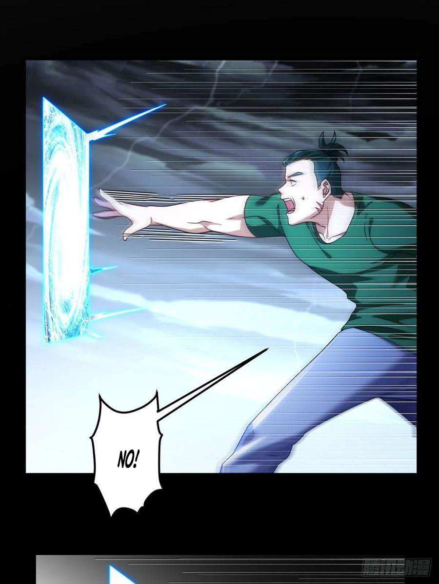 Emperador inmortal Luo Wuji Capitulo 110 página 19