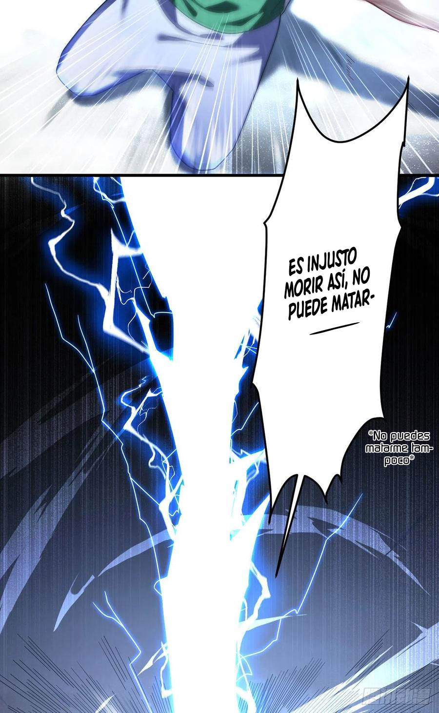 Emperador inmortal Luo Wuji Capitulo 110 página 23