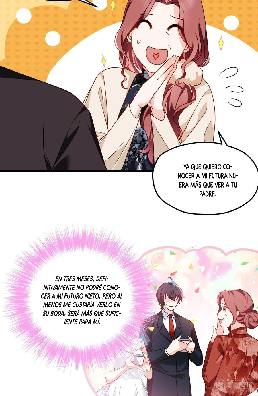 Emperador inmortal Luo Wuji Capitulo 110 página 34
