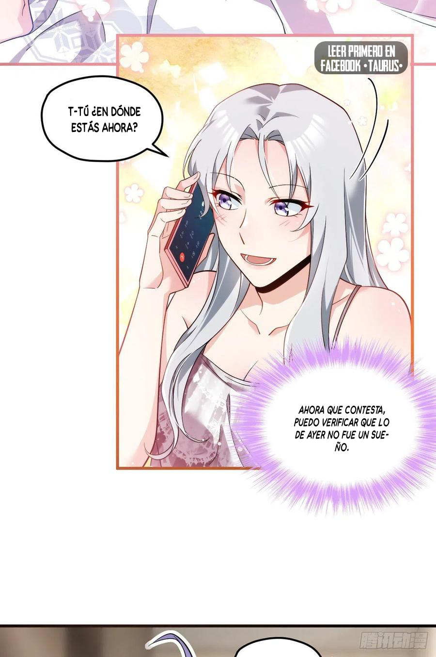 Emperador inmortal Luo Wuji Capitulo 110 página 38