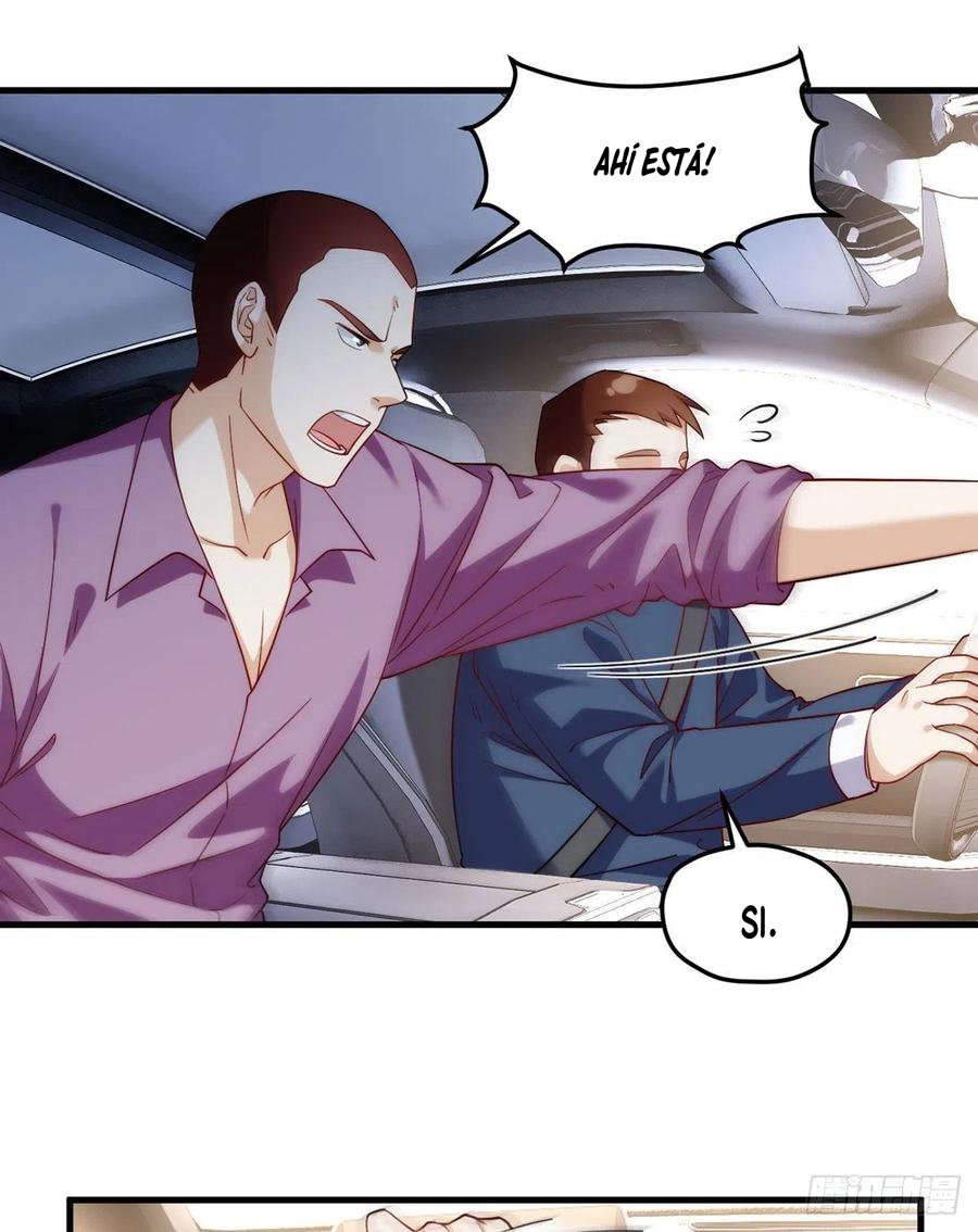 Emperador inmortal Luo Wuji Capitulo 112 página 13