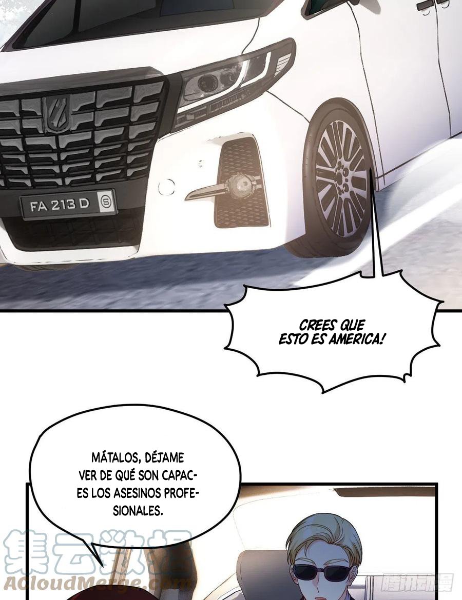 Emperador inmortal Luo Wuji Capitulo 112 página 16