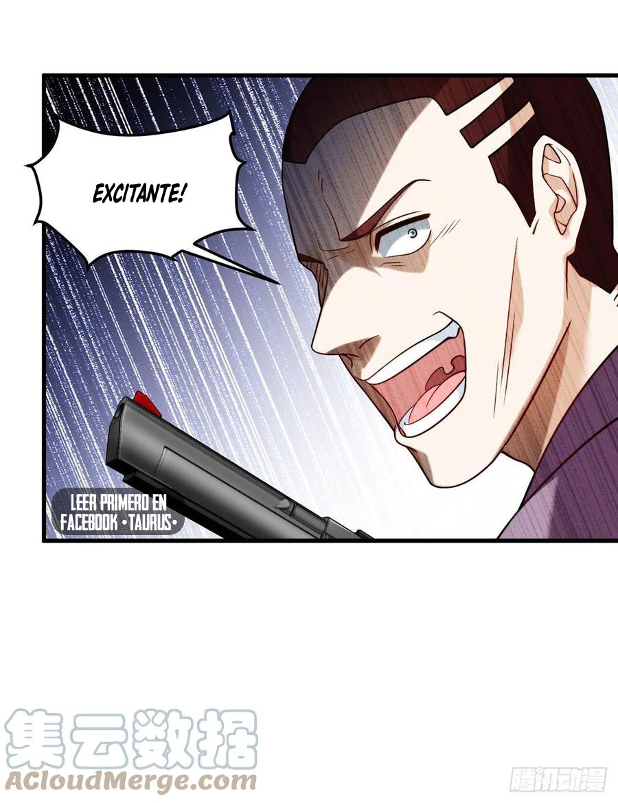 Emperador inmortal Luo Wuji Capitulo 112 página 30