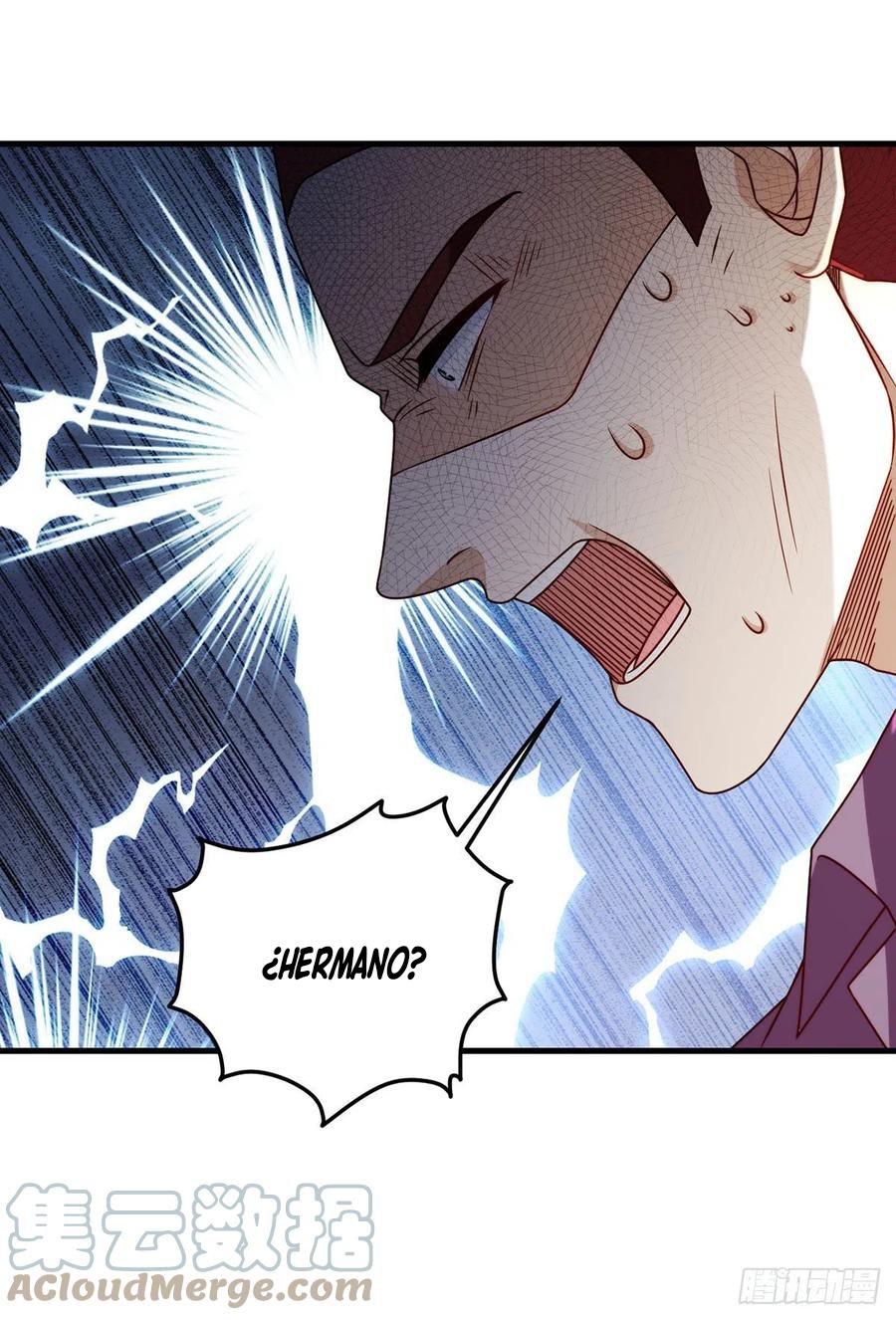 Emperador inmortal Luo Wuji Capitulo 112 página 38