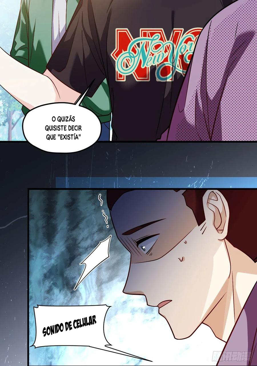 Emperador inmortal Luo Wuji Capitulo 113 página 18