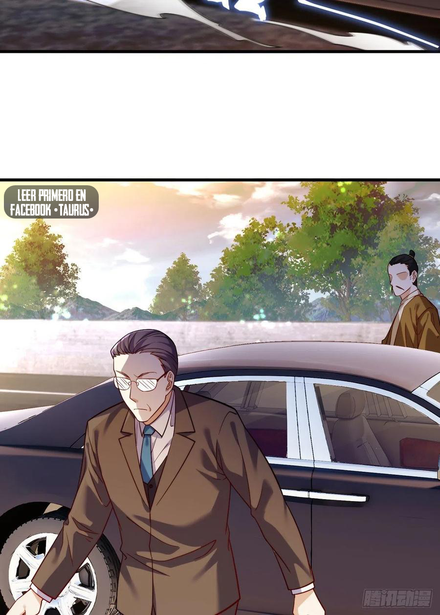 Emperador inmortal Luo Wuji Capitulo 113 página 25