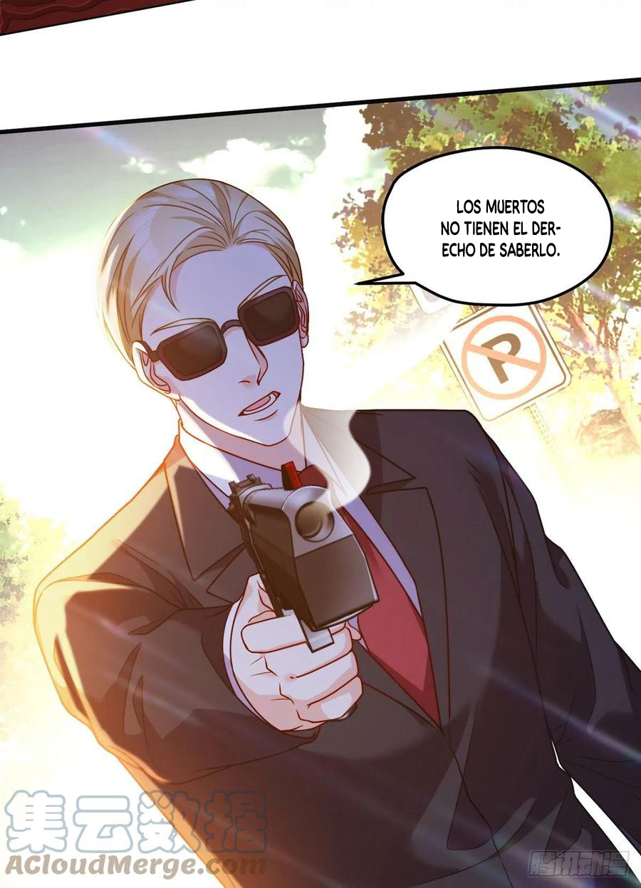 Emperador inmortal Luo Wuji Capitulo 113 página 35