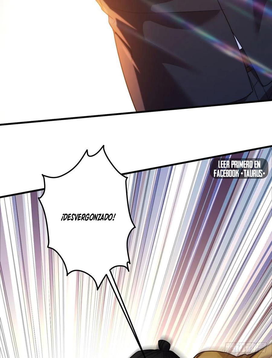 Emperador inmortal Luo Wuji Capitulo 113 página 36