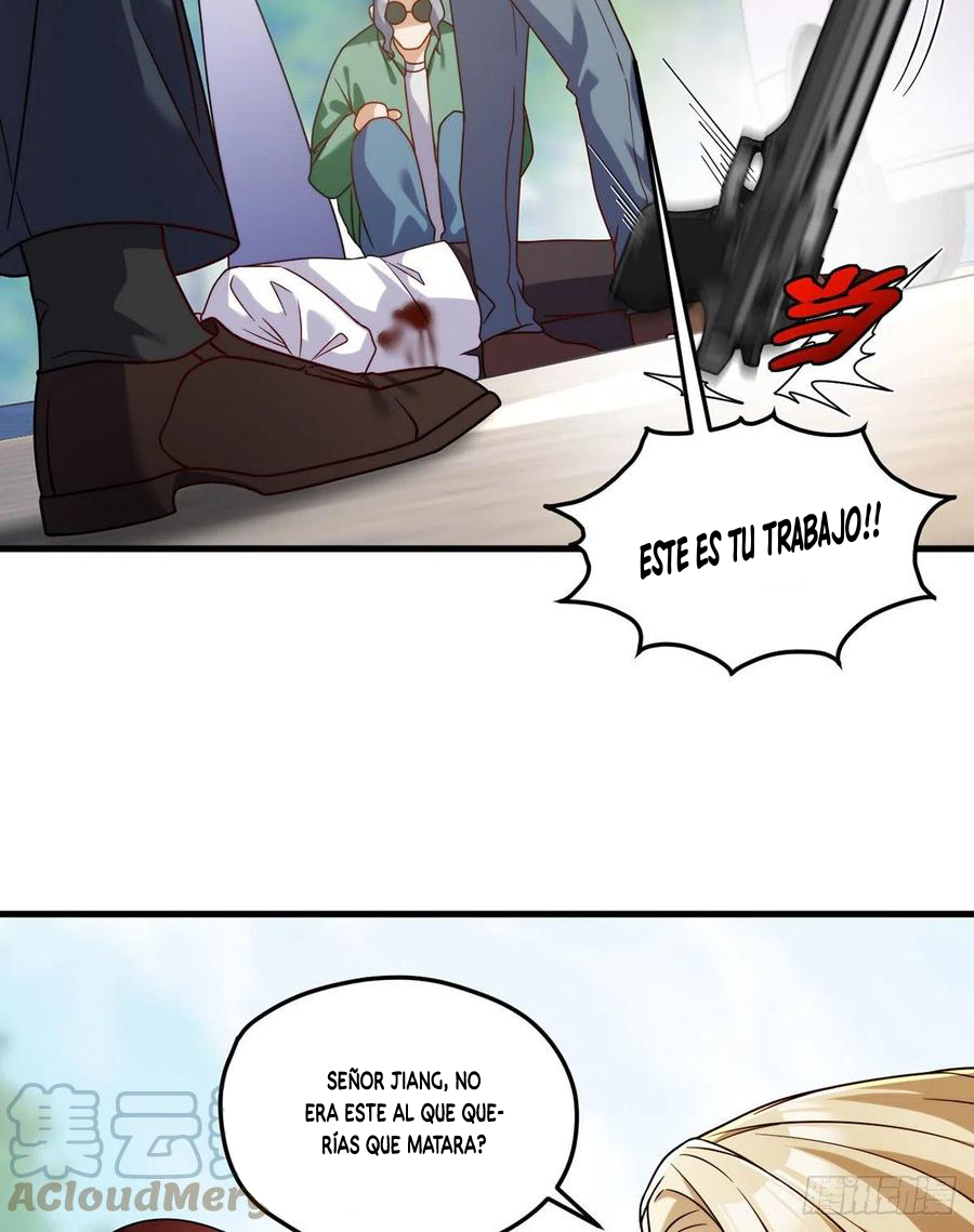 Emperador inmortal Luo Wuji Capitulo 113 página 4
