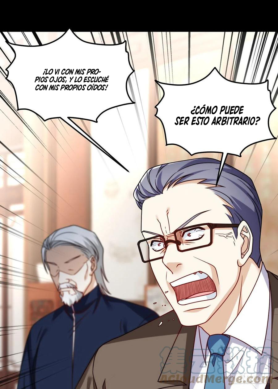 Emperador inmortal Luo Wuji Capitulo 115 página 13