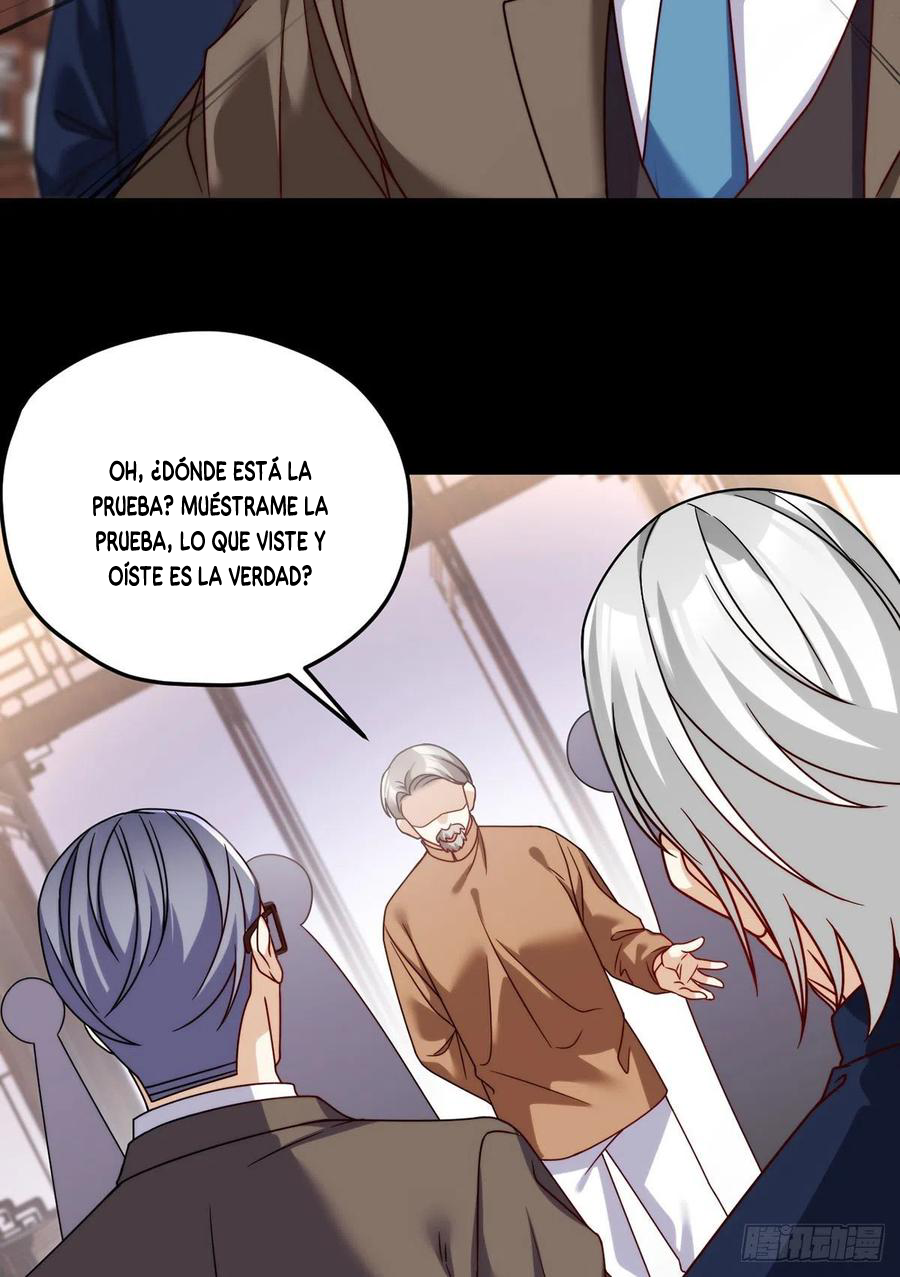 Emperador inmortal Luo Wuji Capitulo 115 página 14