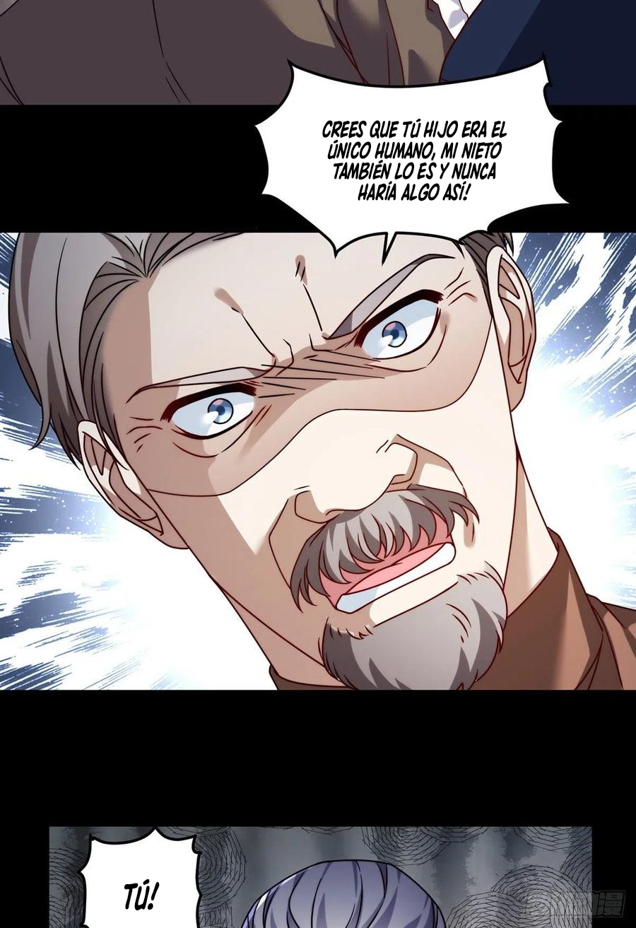 Emperador inmortal Luo Wuji Capitulo 115 página 15