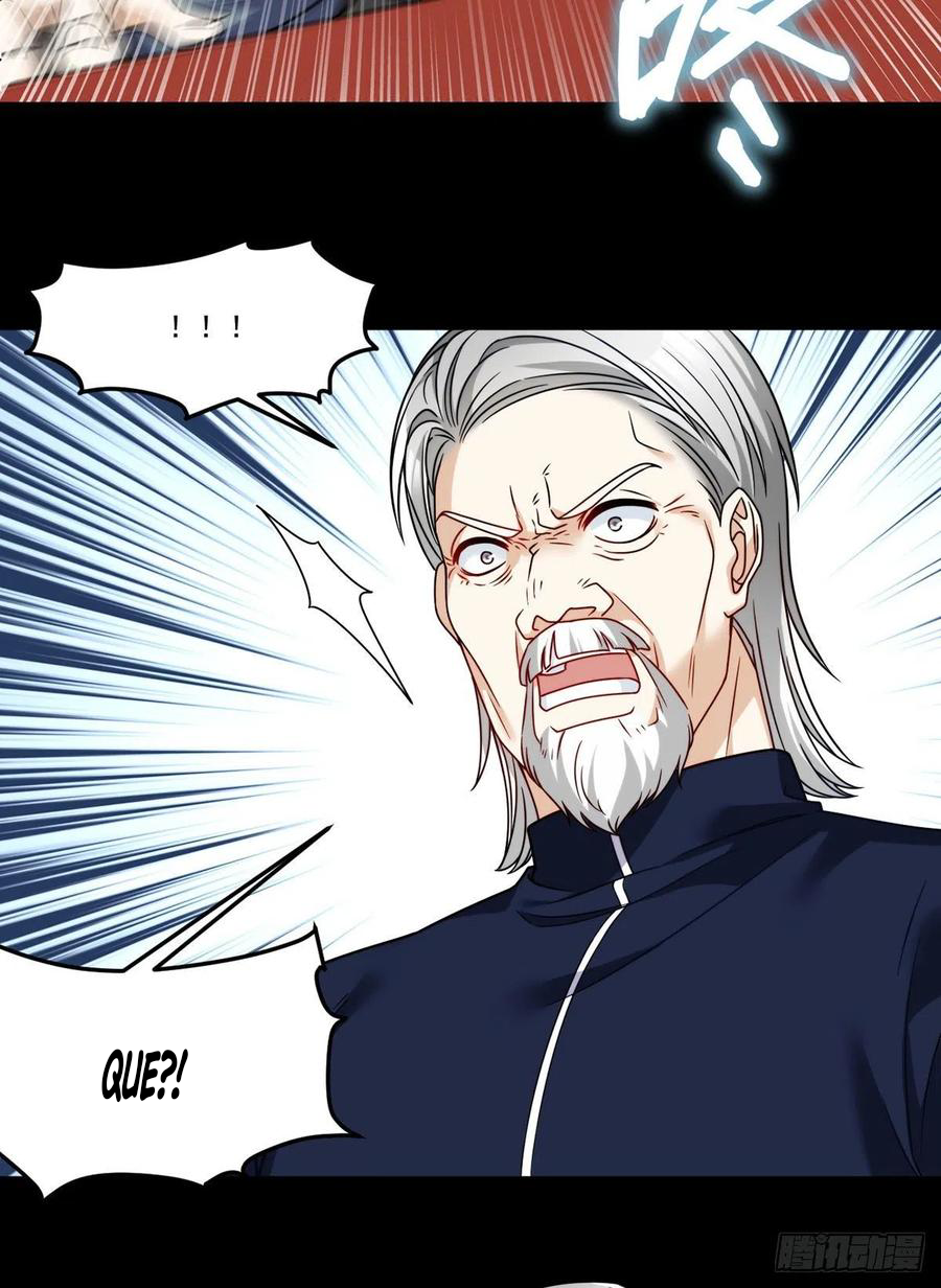 Emperador inmortal Luo Wuji Capitulo 115 página 2