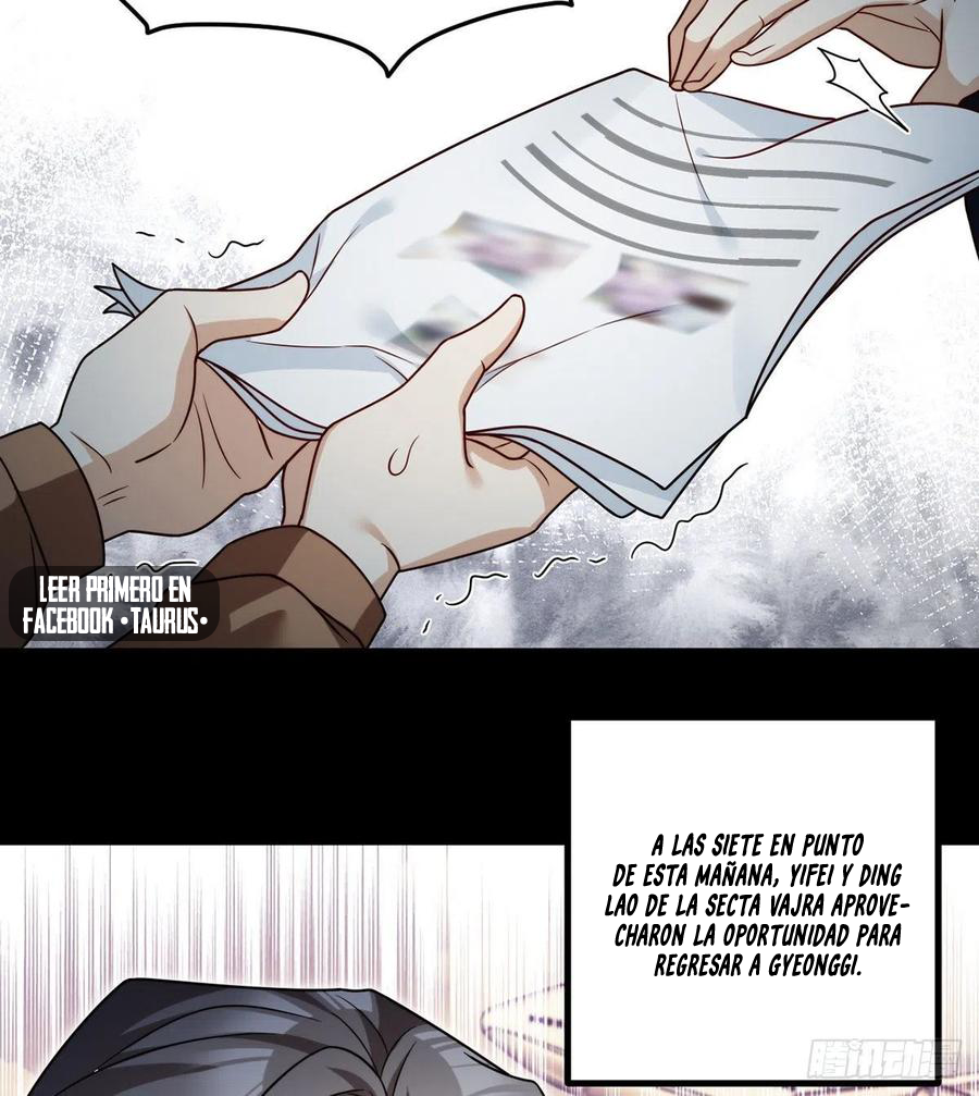 Emperador inmortal Luo Wuji Capitulo 115 página 24