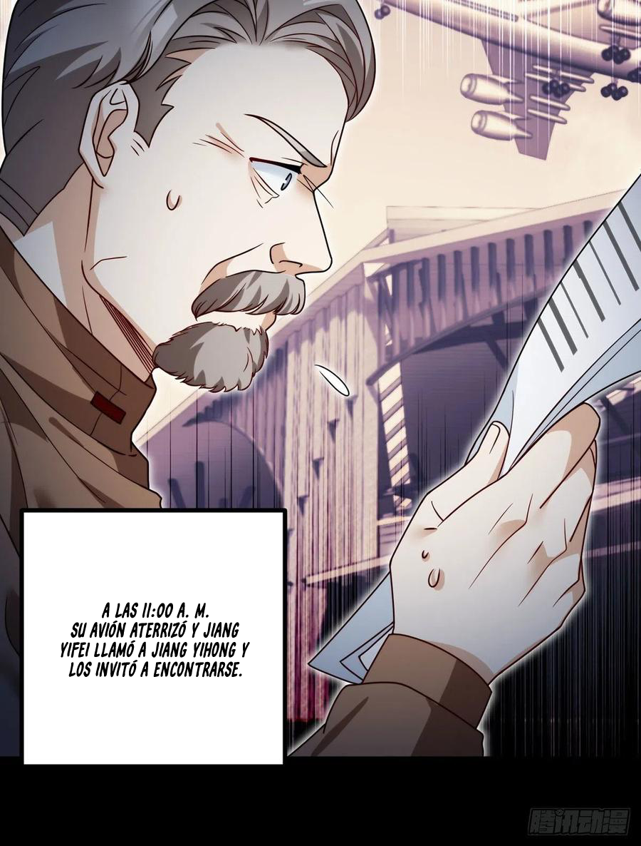 Emperador inmortal Luo Wuji Capitulo 115 página 25