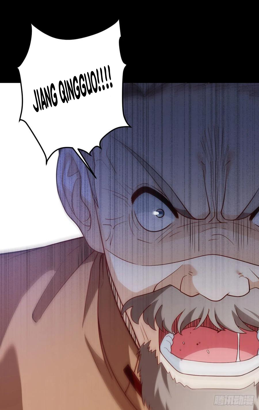 Emperador inmortal Luo Wuji Capitulo 115 página 35