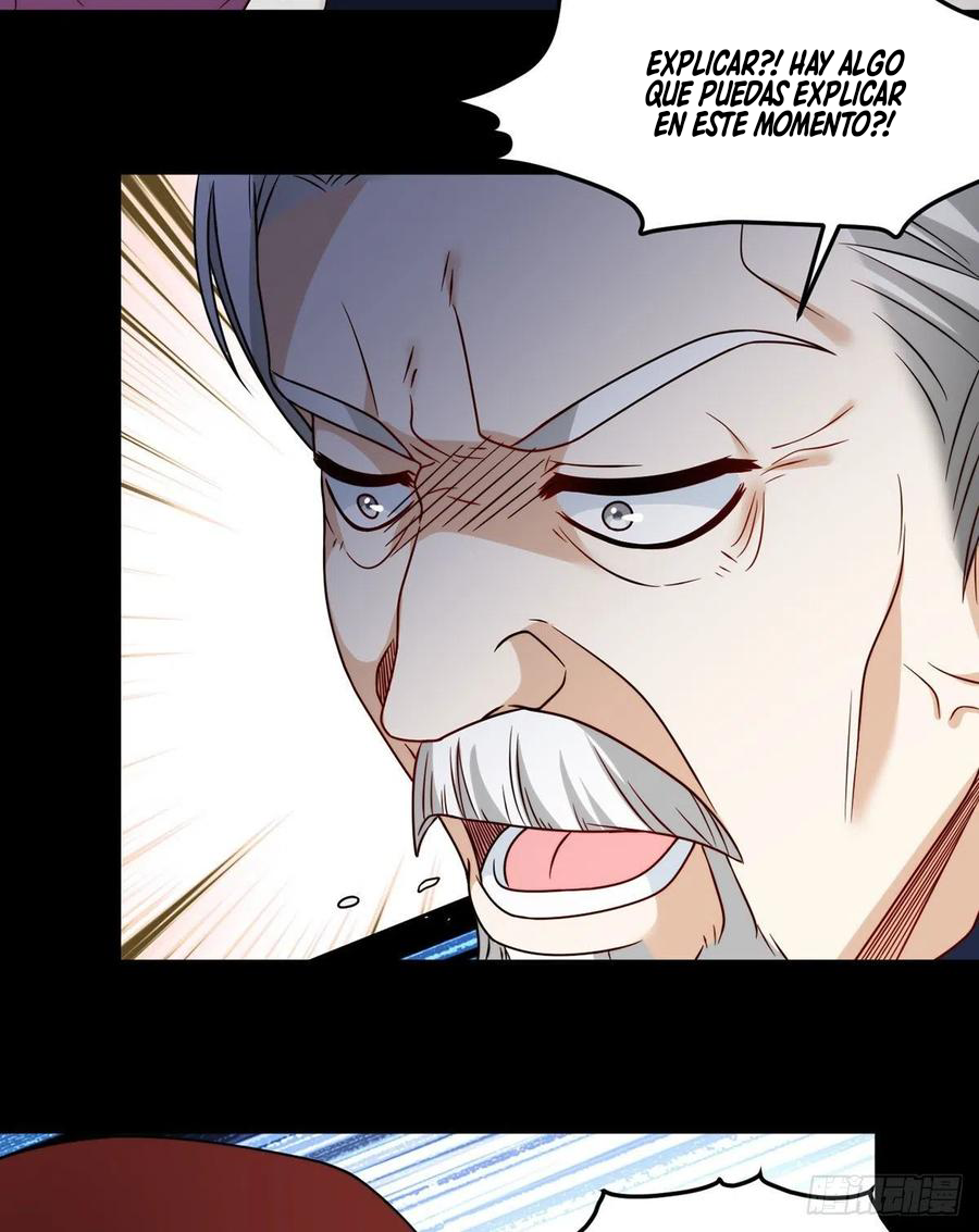 Emperador inmortal Luo Wuji Capitulo 115 página 4