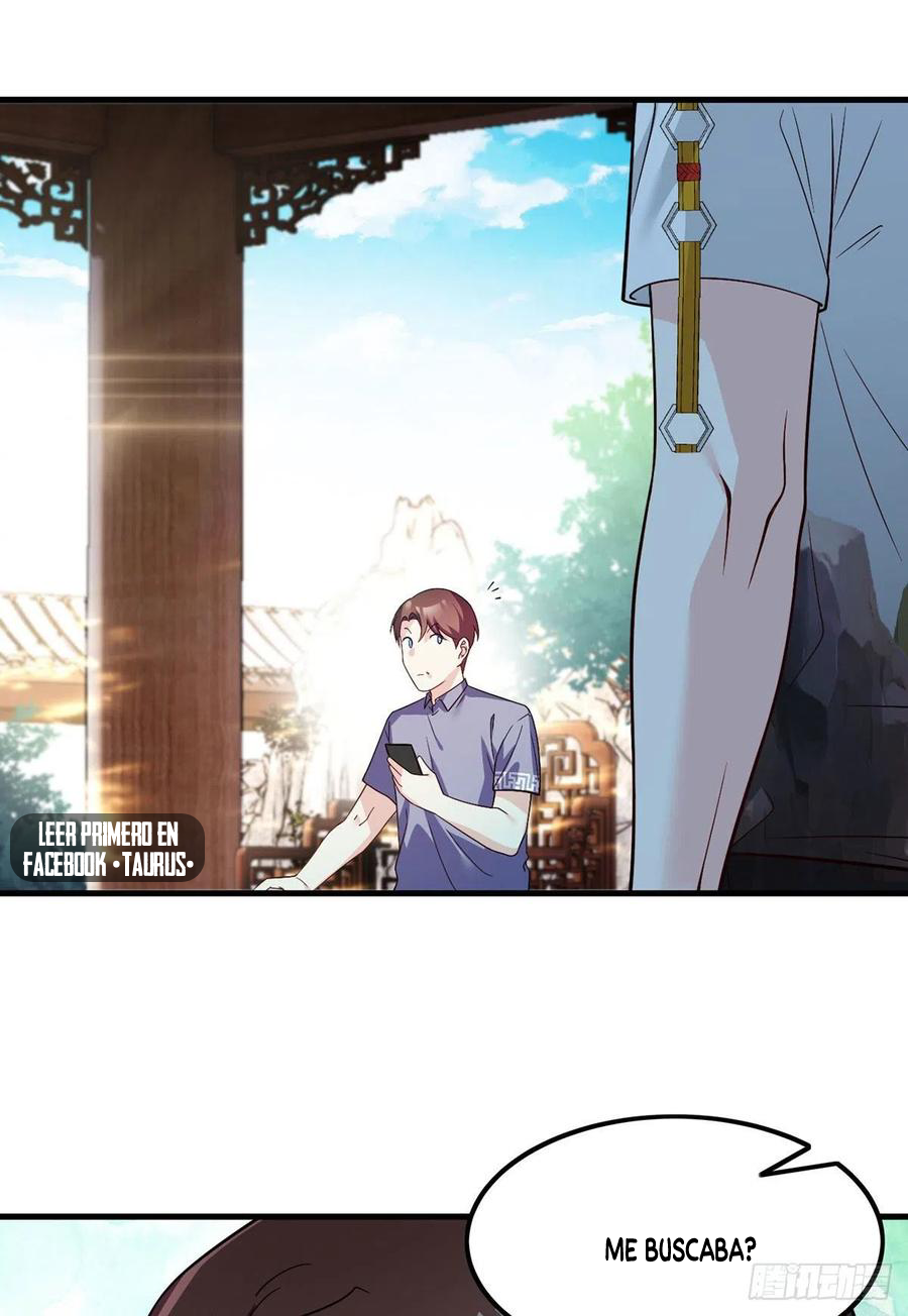Emperador inmortal Luo Wuji Capitulo 115 página 41