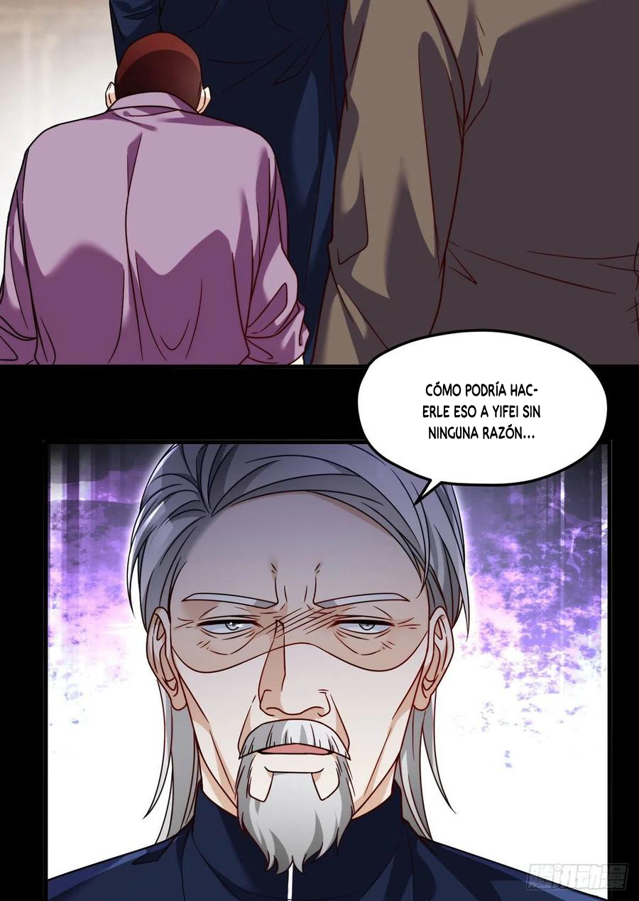 Emperador inmortal Luo Wuji Capitulo 115 página 45