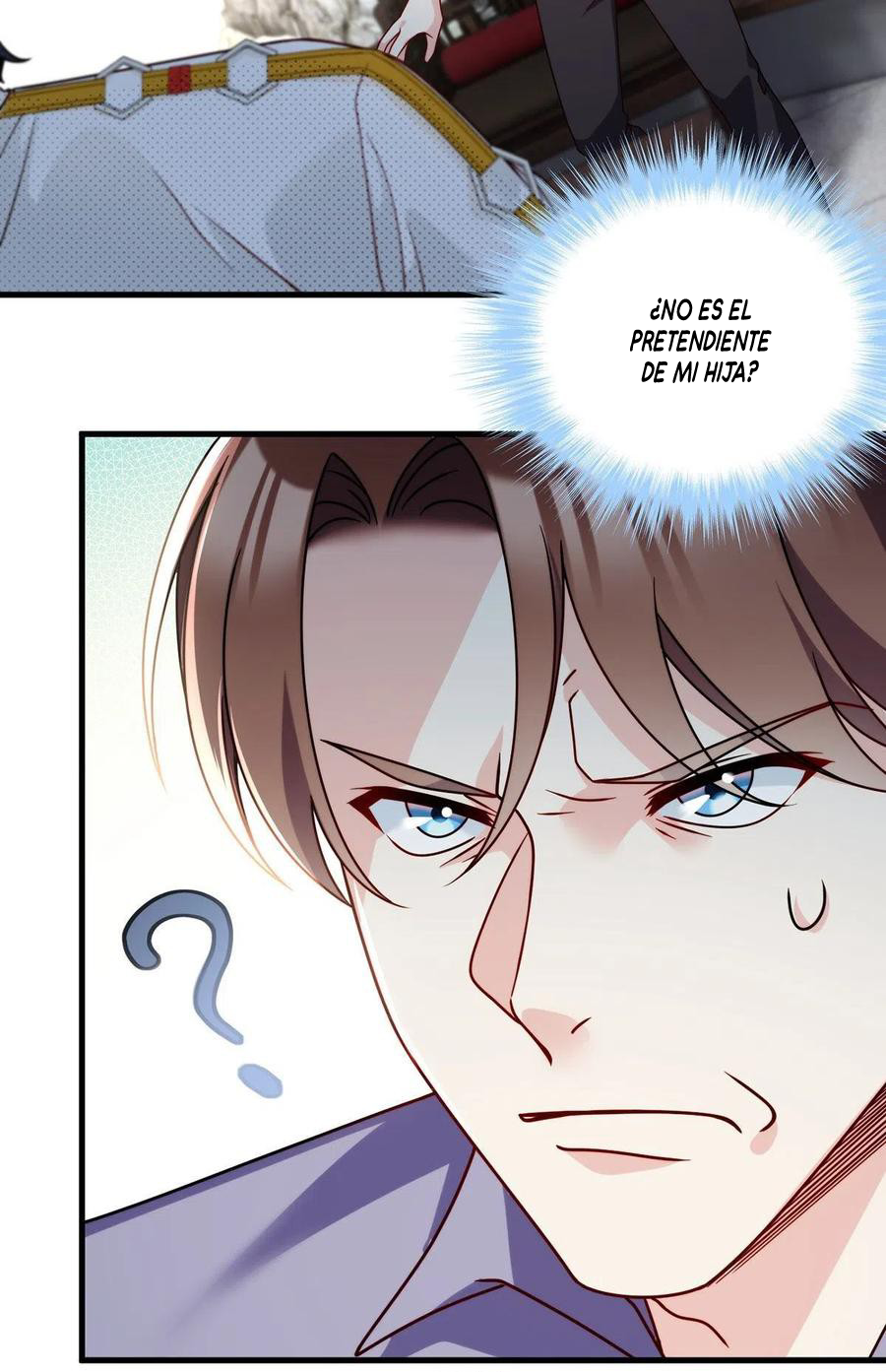 Emperador inmortal Luo Wuji Capitulo 116 página 16