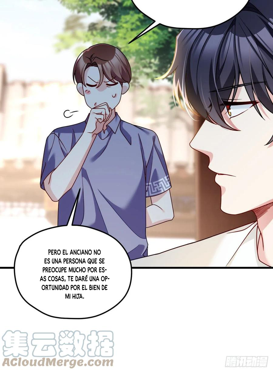 Emperador inmortal Luo Wuji Capitulo 116 página 24