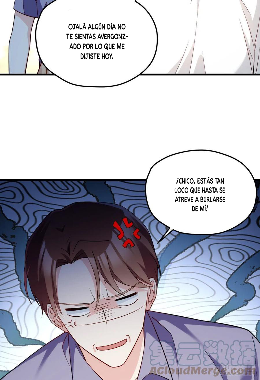 Emperador inmortal Luo Wuji Capitulo 116 página 28