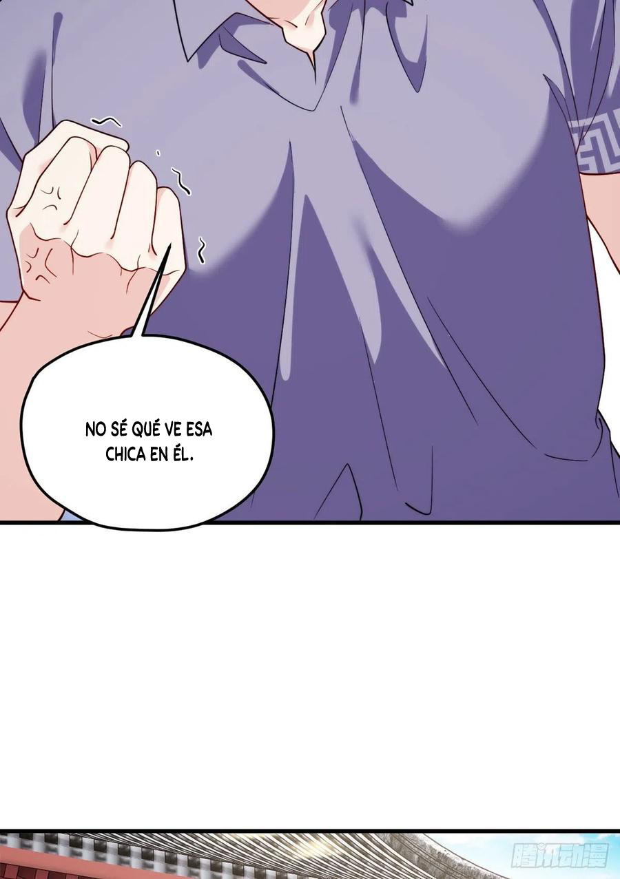 Emperador inmortal Luo Wuji Capitulo 116 página 29