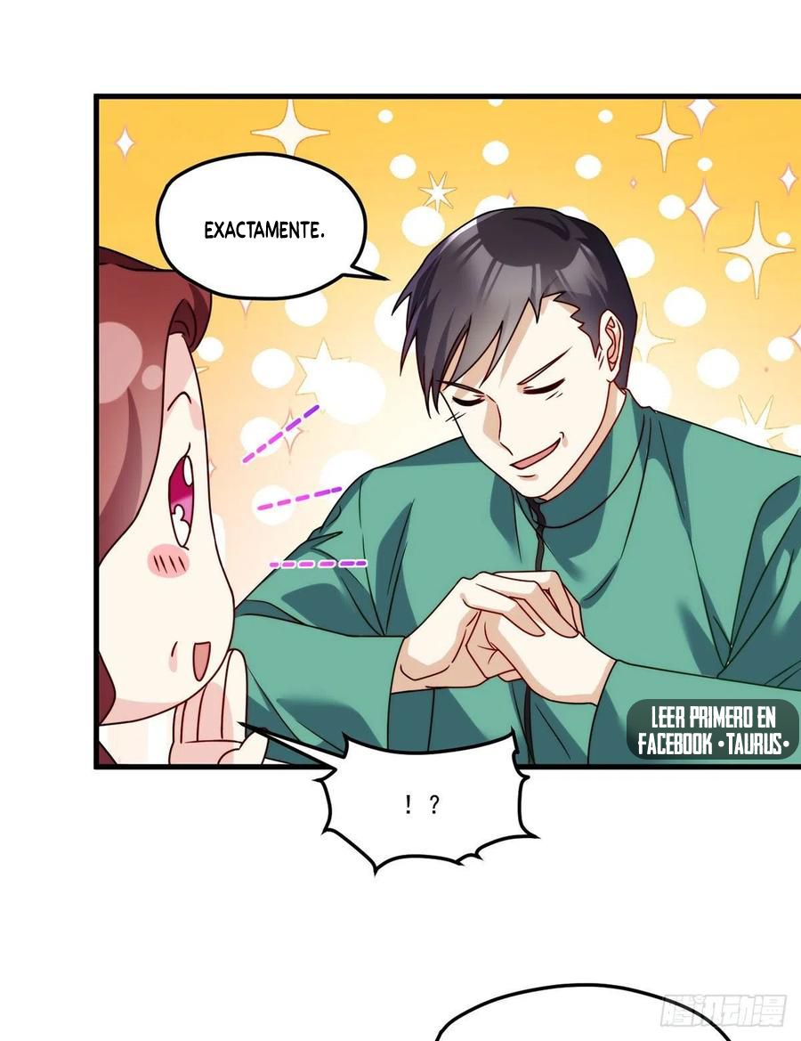 Emperador inmortal Luo Wuji Capitulo 116 página 40