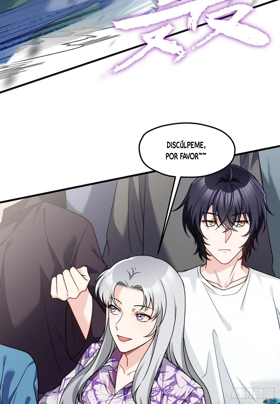 Emperador inmortal Luo Wuji Capitulo 117 página 12