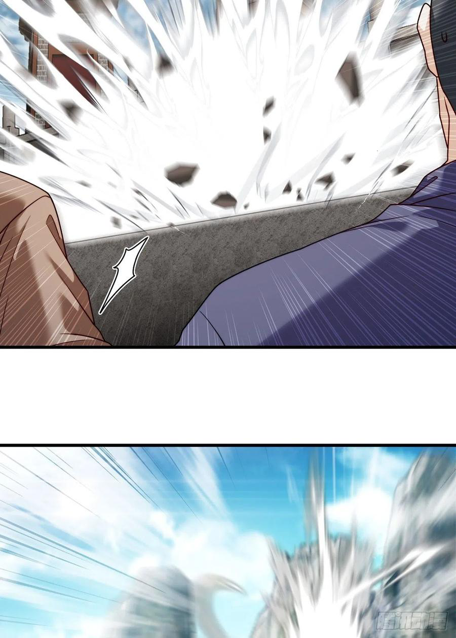Emperador inmortal Luo Wuji Capitulo 117 página 34