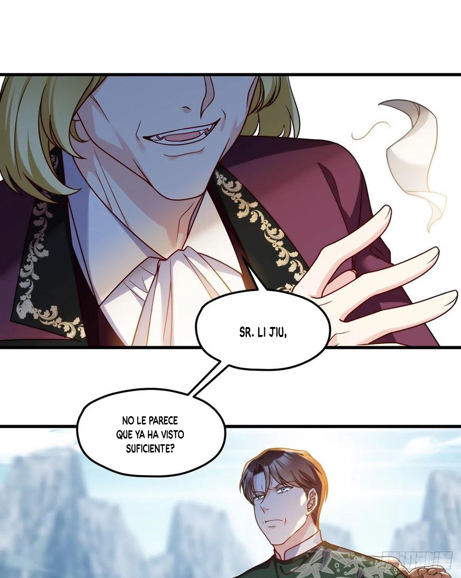 Emperador inmortal Luo Wuji Capitulo 117 página 43