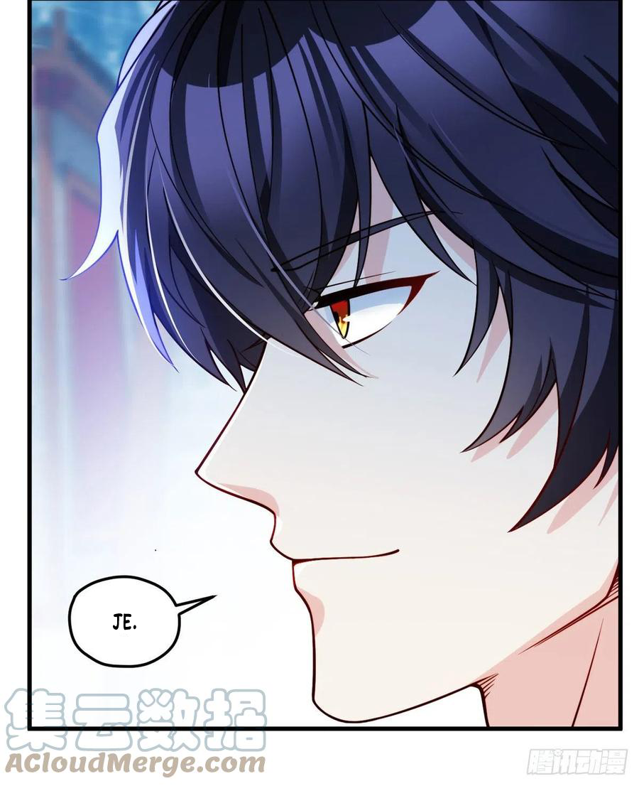 Emperador inmortal Luo Wuji Capitulo 118 página 20