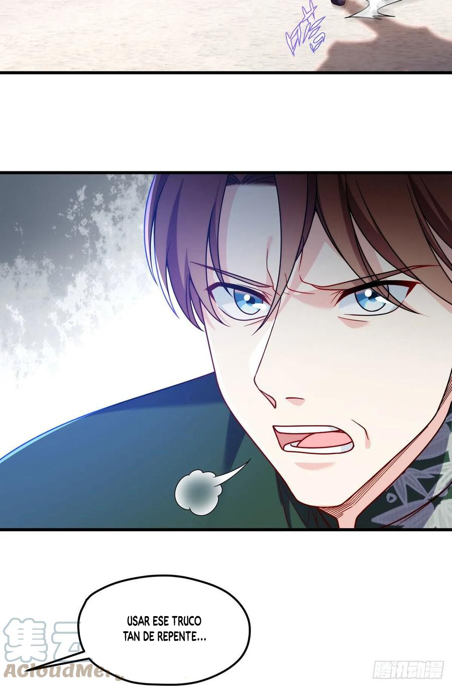 Emperador inmortal Luo Wuji Capitulo 118 página 29