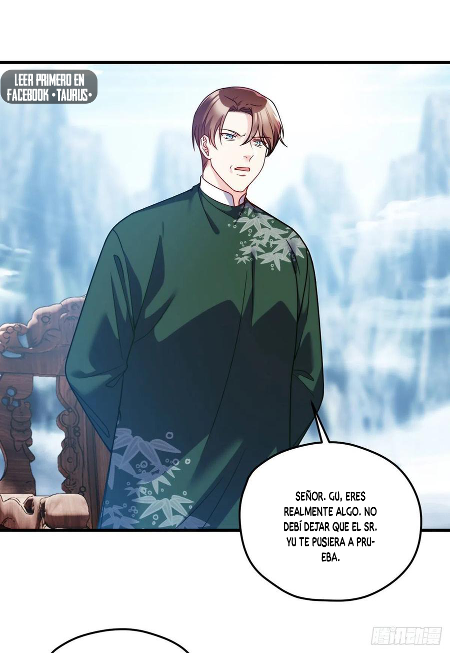 Emperador inmortal Luo Wuji Capitulo 118 página 3