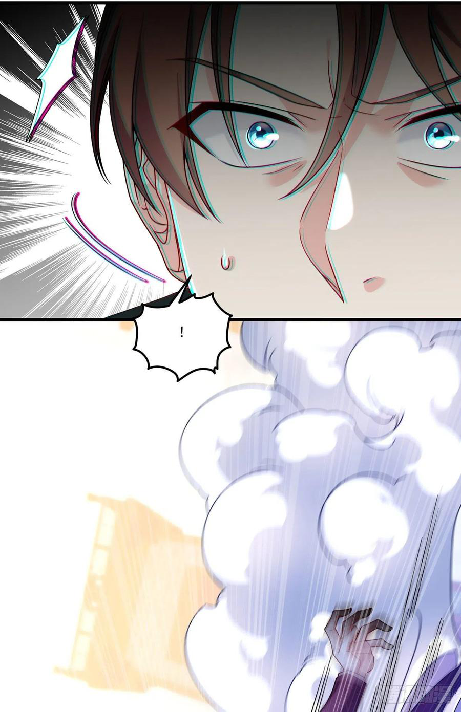 Emperador inmortal Luo Wuji Capitulo 118 página 30