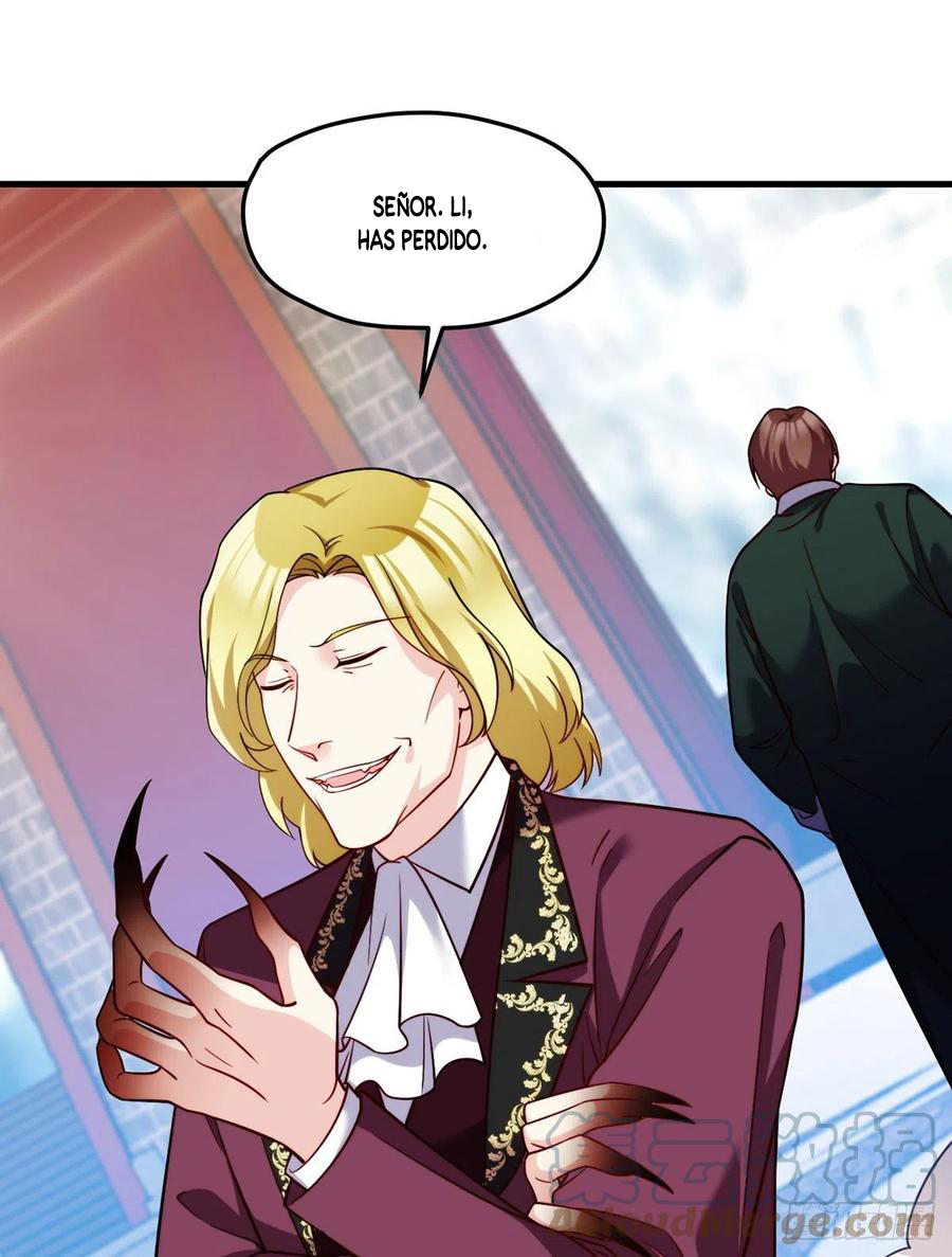 Emperador inmortal Luo Wuji Capitulo 118 página 38