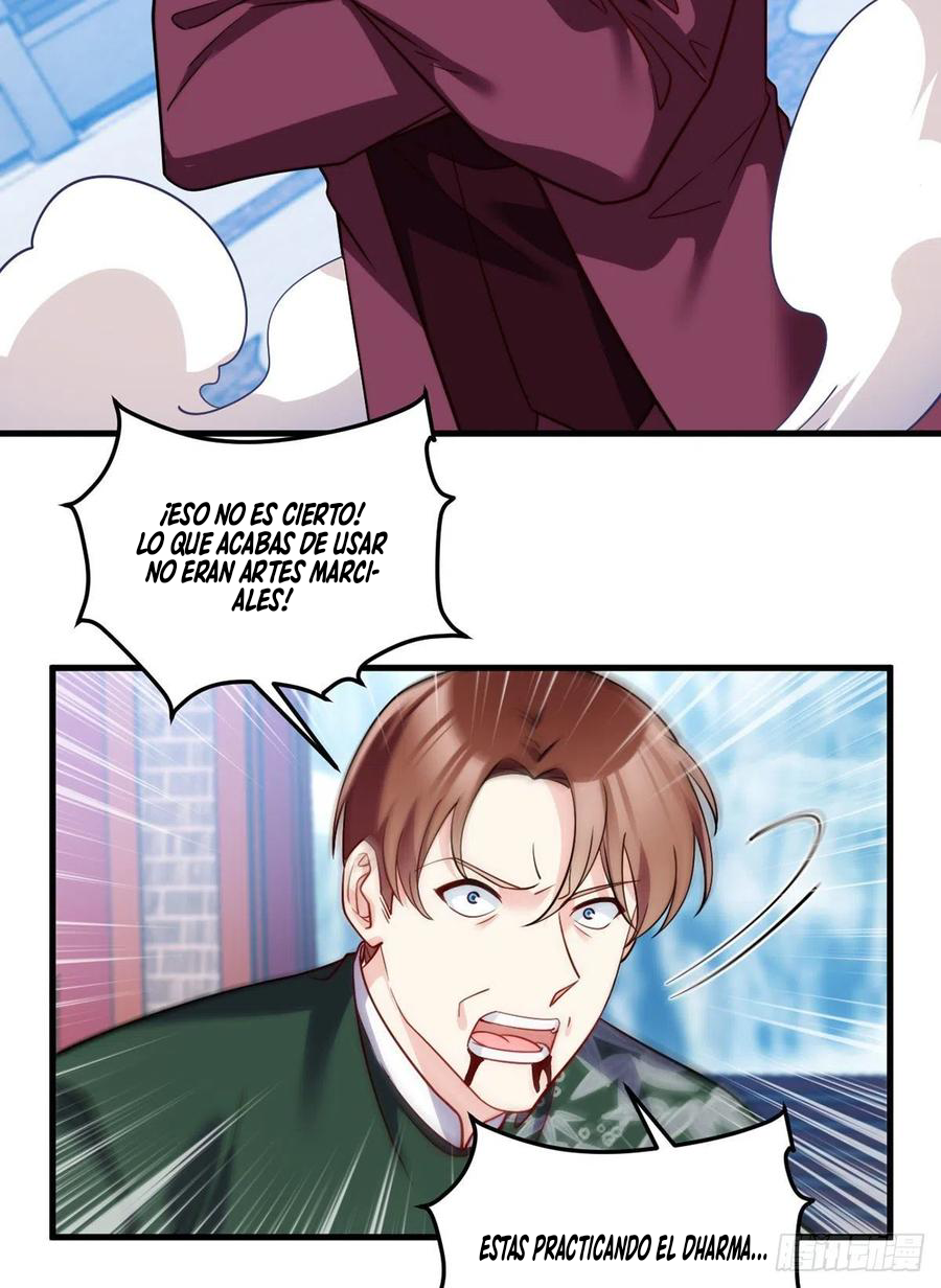 Emperador inmortal Luo Wuji Capitulo 118 página 39