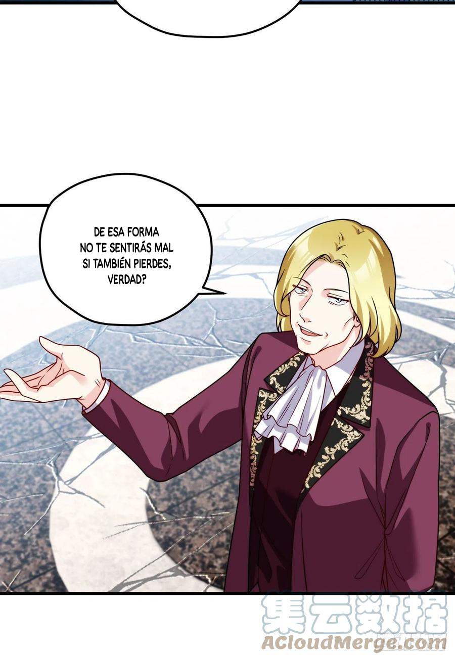 Emperador inmortal Luo Wuji Capitulo 118 página 5