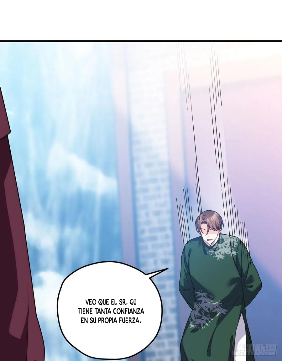 Emperador inmortal Luo Wuji Capitulo 118 página 6