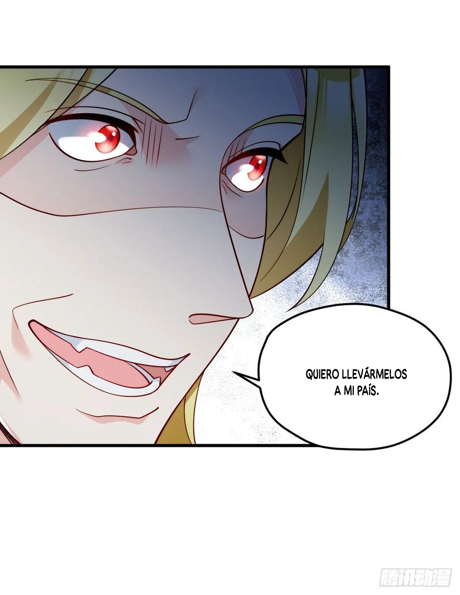 Emperador inmortal Luo Wuji Capitulo 118 página 9