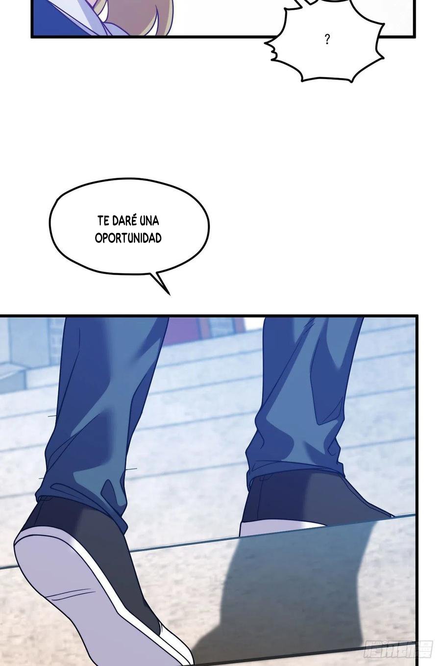 Emperador inmortal Luo Wuji Capitulo 119 página 10