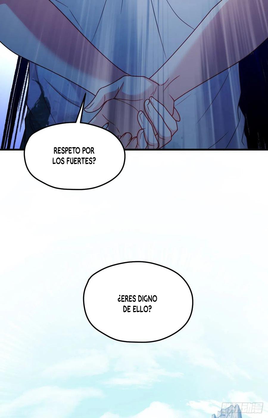 Emperador inmortal Luo Wuji Capitulo 119 página 22