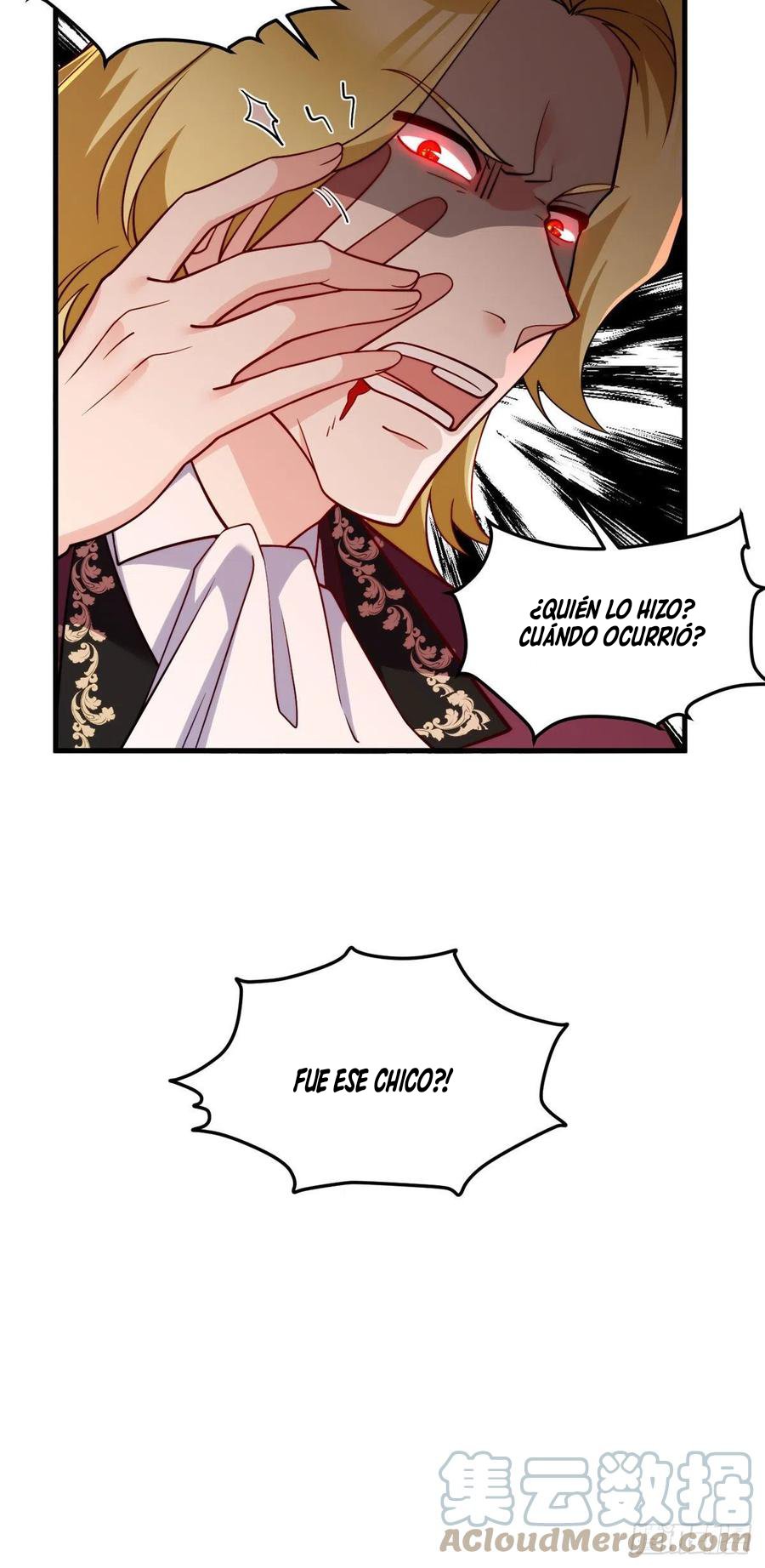Emperador inmortal Luo Wuji Capitulo 119 página 29